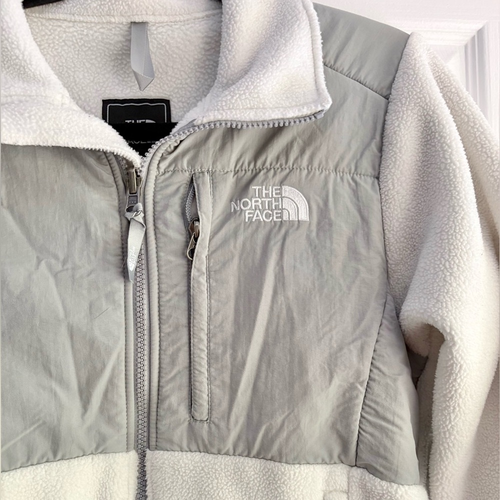 Fleece Zip-Up Sweater/Jacket
